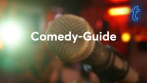Comedy Guide Deutschland