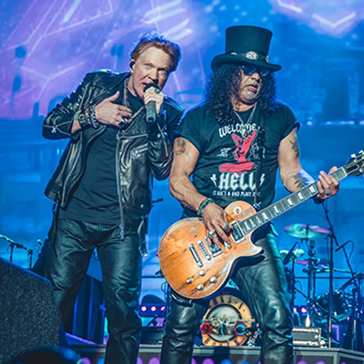 Guns N Roses Tickets Berlin 2026