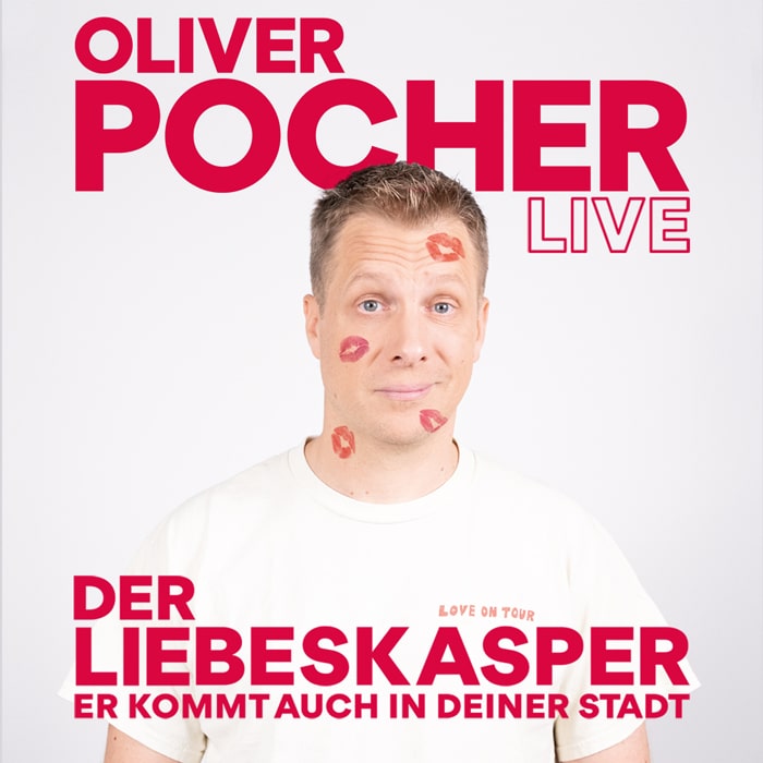 Oliver Pocher Tickets 2024