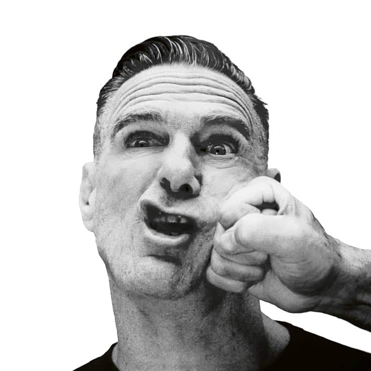 Bryan Adams Tournee 2026 Karten Vorverkauf