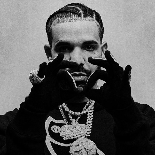 Drake Tour 2025 Tickets