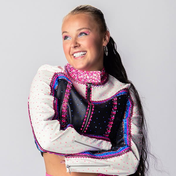 JoJo Siwa