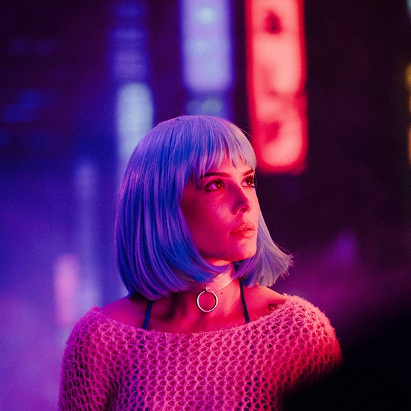 Halsey Tickets Deutschland 2026