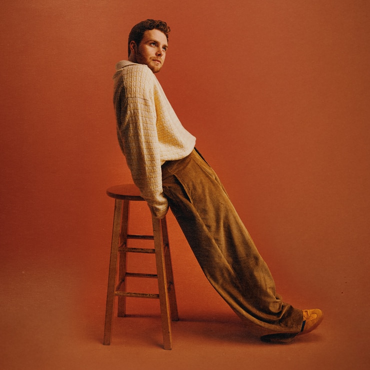 Alex Warren Live 2026