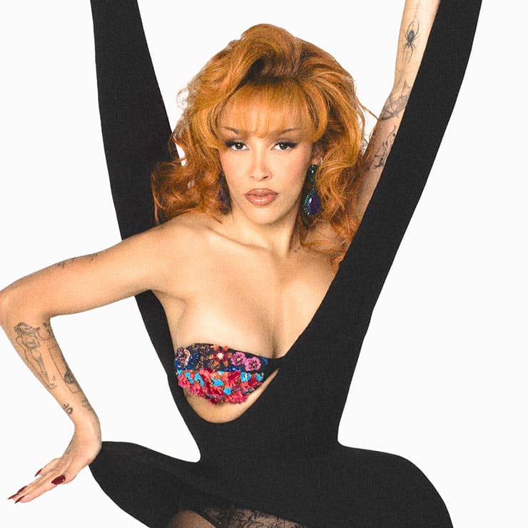 Doja Cat VIP Tickets 2026