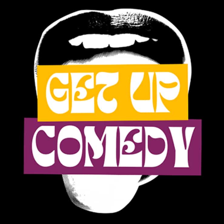 Get Up Comedy Club Hamburg Termine