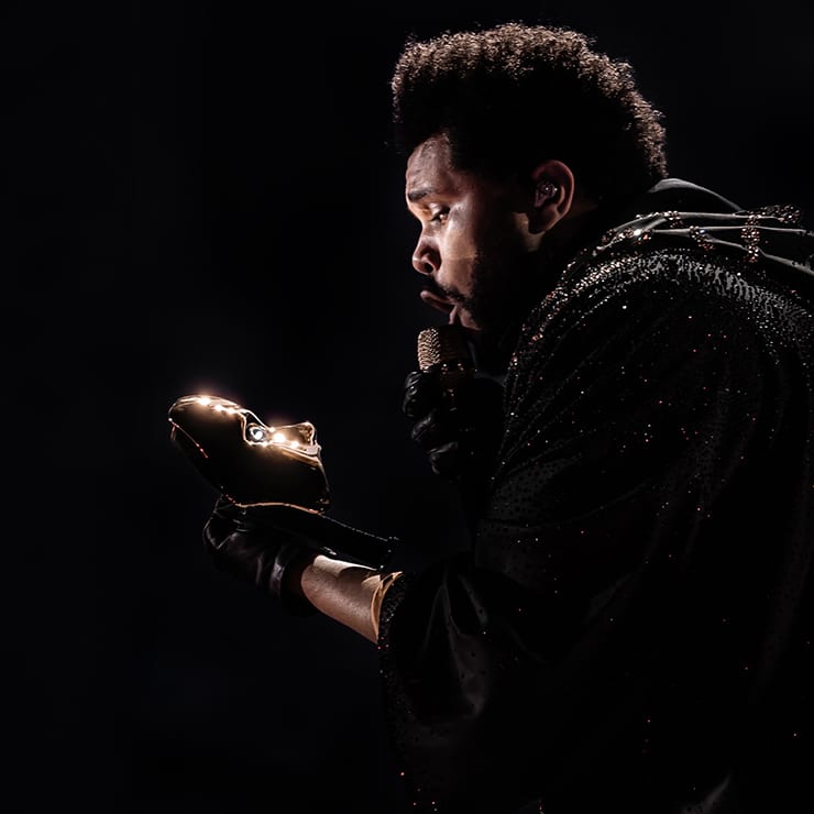 The Weeknd Tickets 2026 VIP Packages