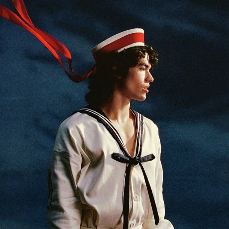 Conan Gray Tickets 2026