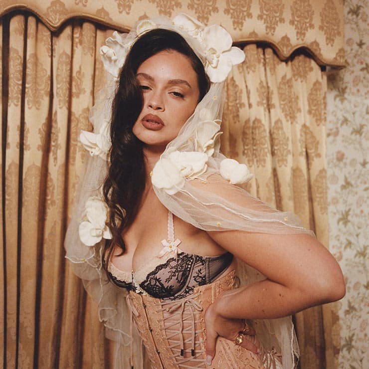 Sabrina Claudio Termine VIP Tickets 2026