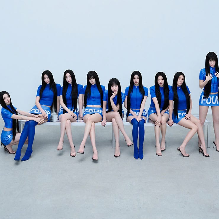 TWICE VIP Tickets 2026 Deutschland Konzert