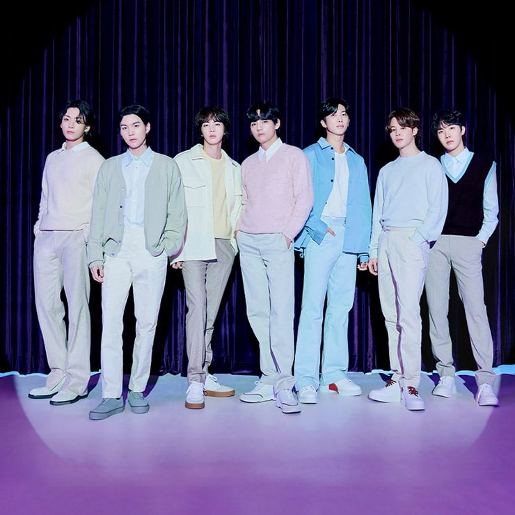 BTS Tour 2026 VIP Tickets Munich