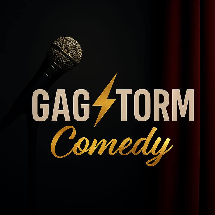 Gag Storm Comedy Club Bochum