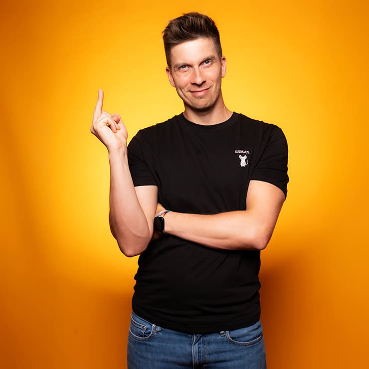 Simon Staeblein Tickets 2027