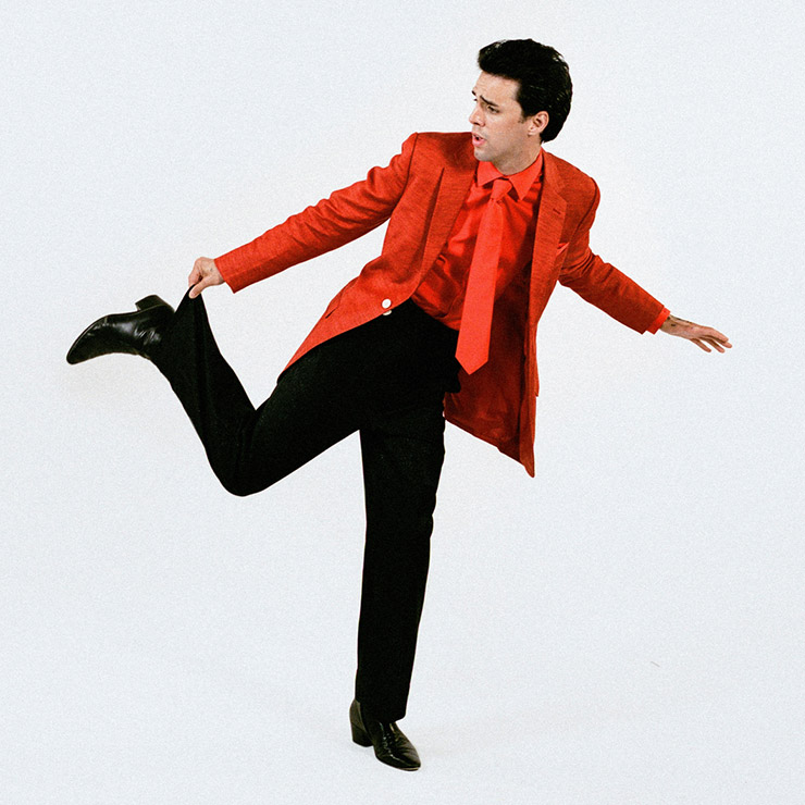 Stephen Sanchez Live 2026