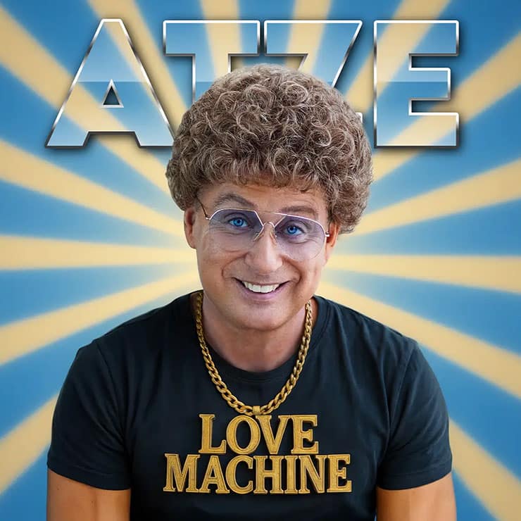 Atze Schröder Tickets