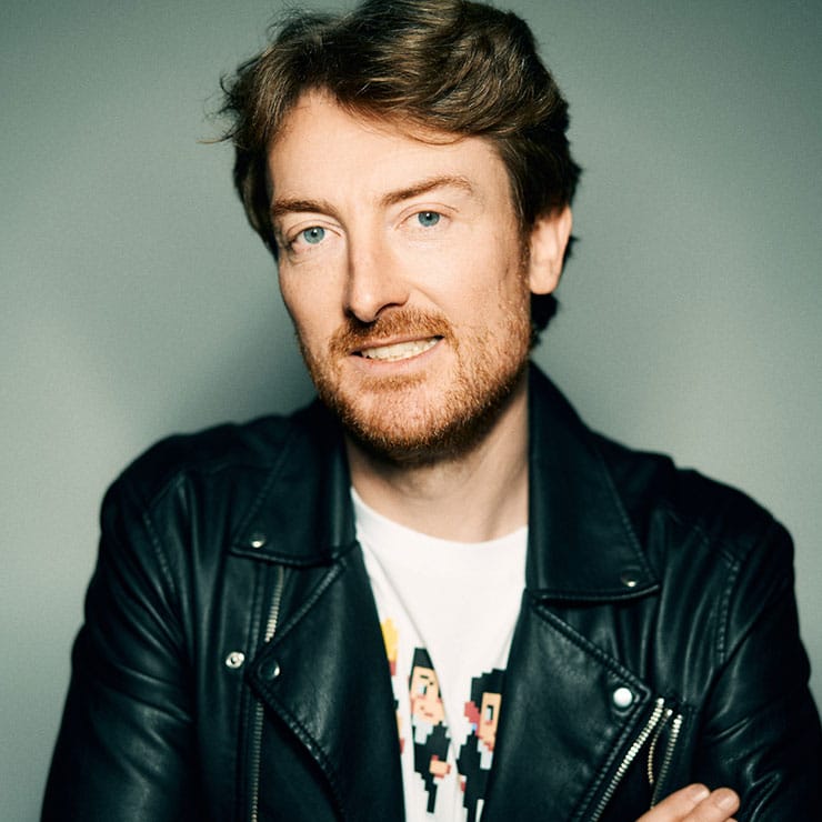 Jochen Prang Tickets 2026