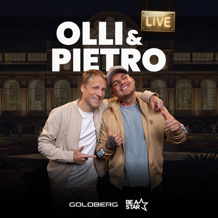 Olli Pietro Live