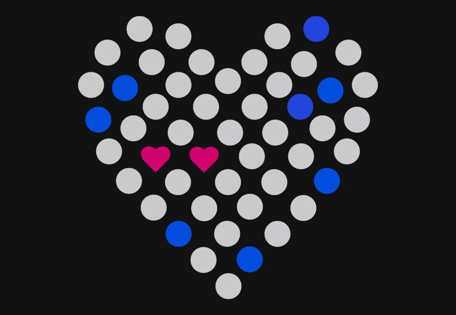 Valentinstag Tickets Angebote 2026 Tipps