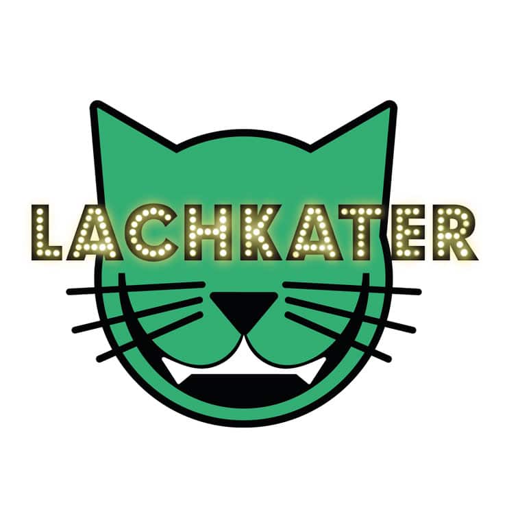 Lachkater Berlin Stand Up Comedy Tickets