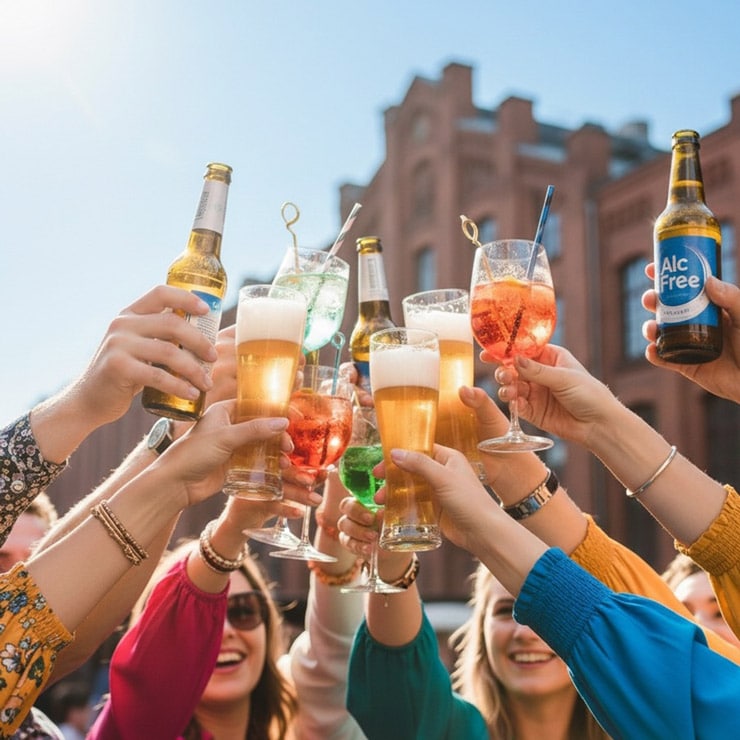 Oksoberfest Tickets 2026 Berlin