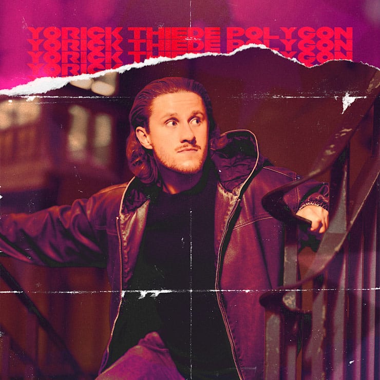 Yorick Thiede Live 2026