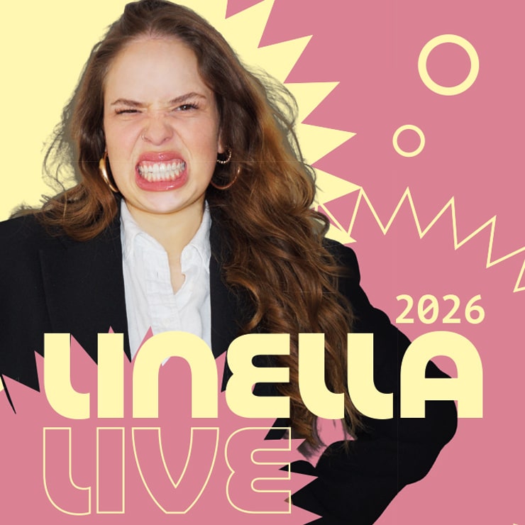Linella Live Tour 2026