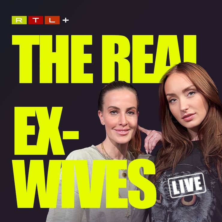 The Real Ex Wifes Tickets 2026