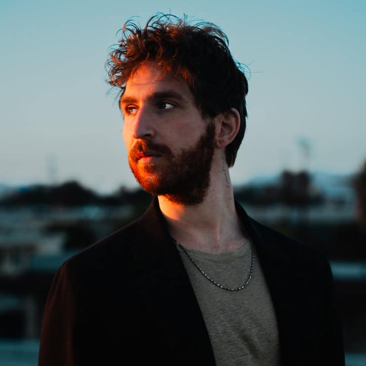 Two Feet Live 2026 Deutschland Konzert