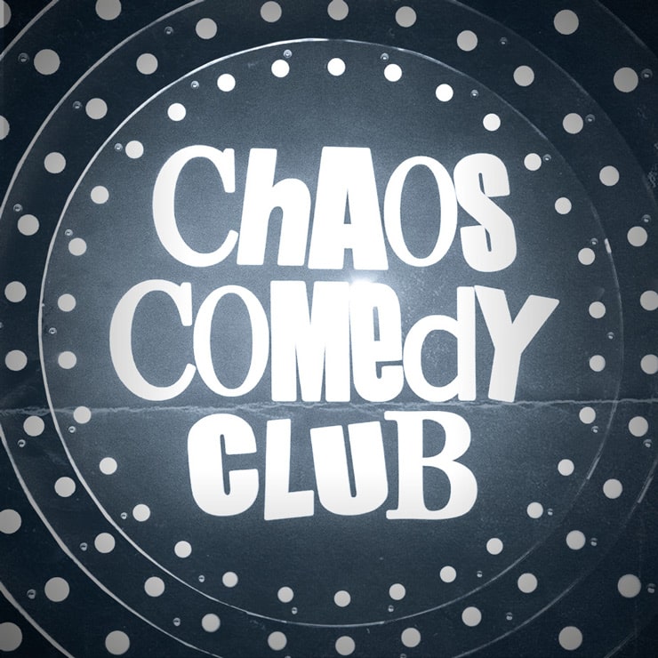 Chaos Comedy Club