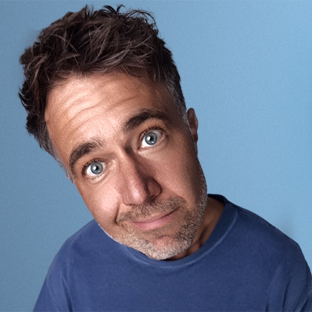 Moritz Hohl Tour Termine 2027 Comedy