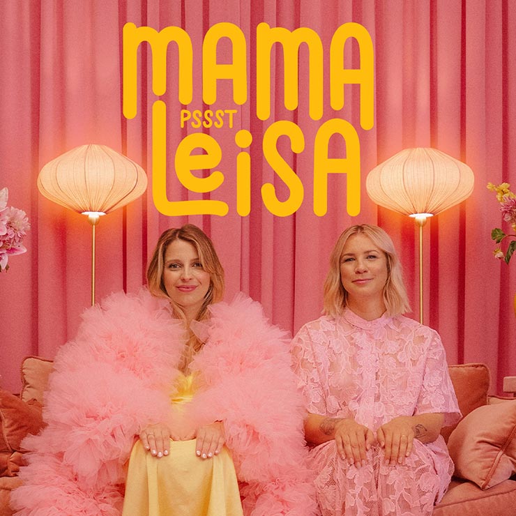 Mama Leisa Tour 2027
