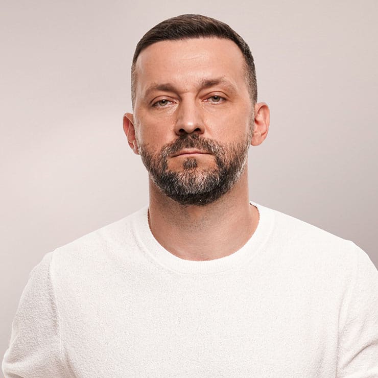 Ruslan Belyy Berlin 2026 Tickets