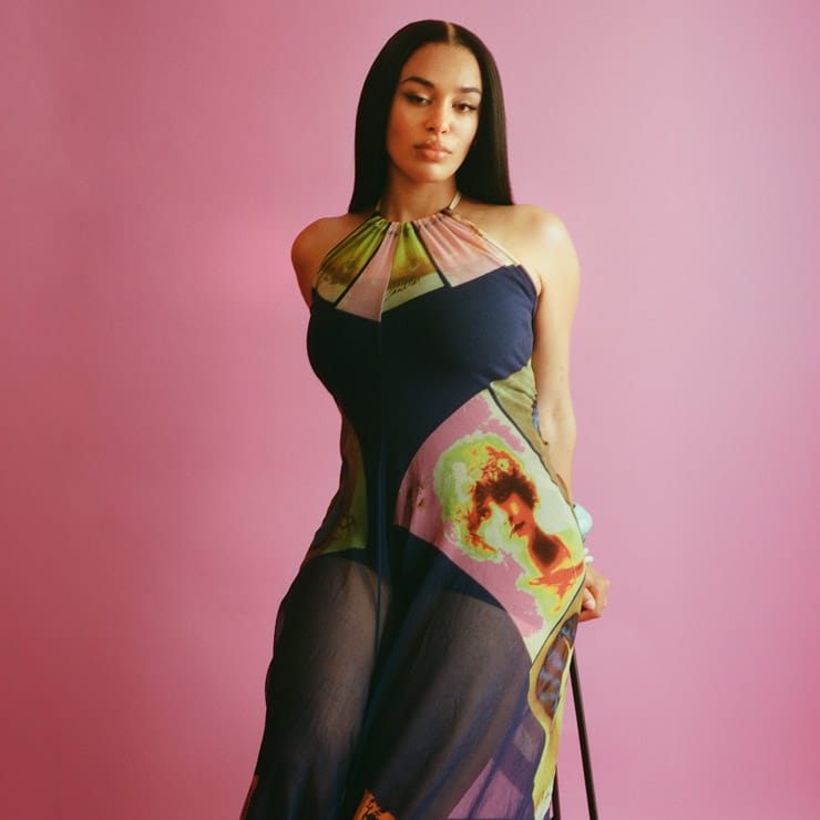 Jorja Smith Live 2027 VIP Tickets