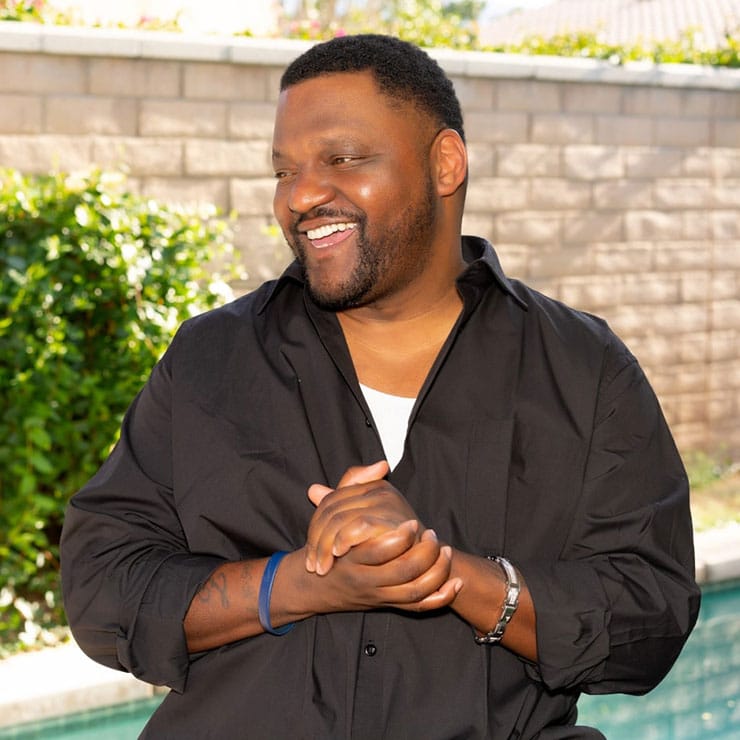 Aries Spears Live 2027