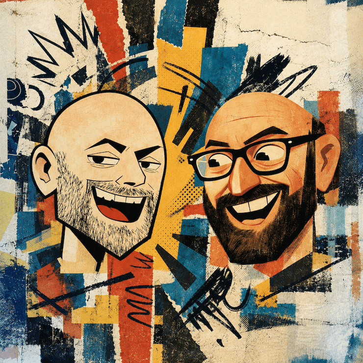 Epic Comedy Tickets Berlin