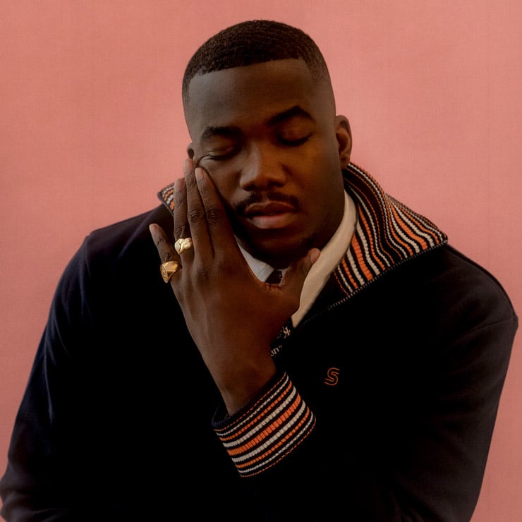 Jacob Banks VIP Tickets 2027